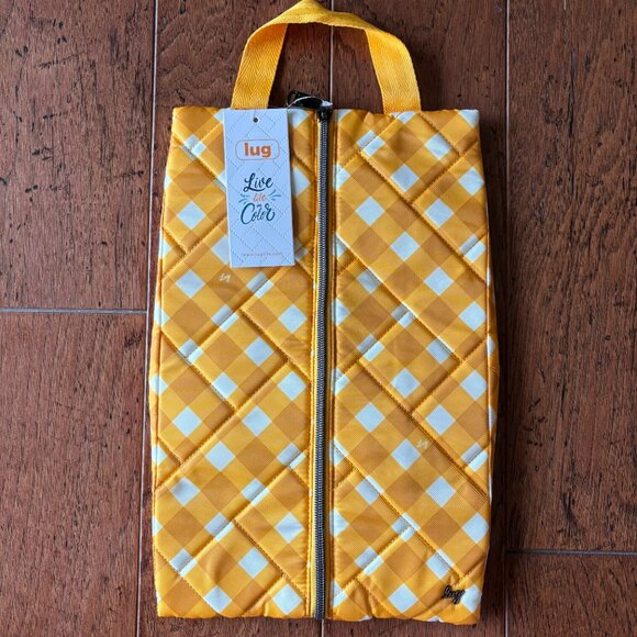 NWT. LugLife Flash SE and Tuck Travel Set - Picture 4 of 8